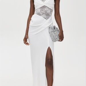 Significant other Nida Maxi Dress